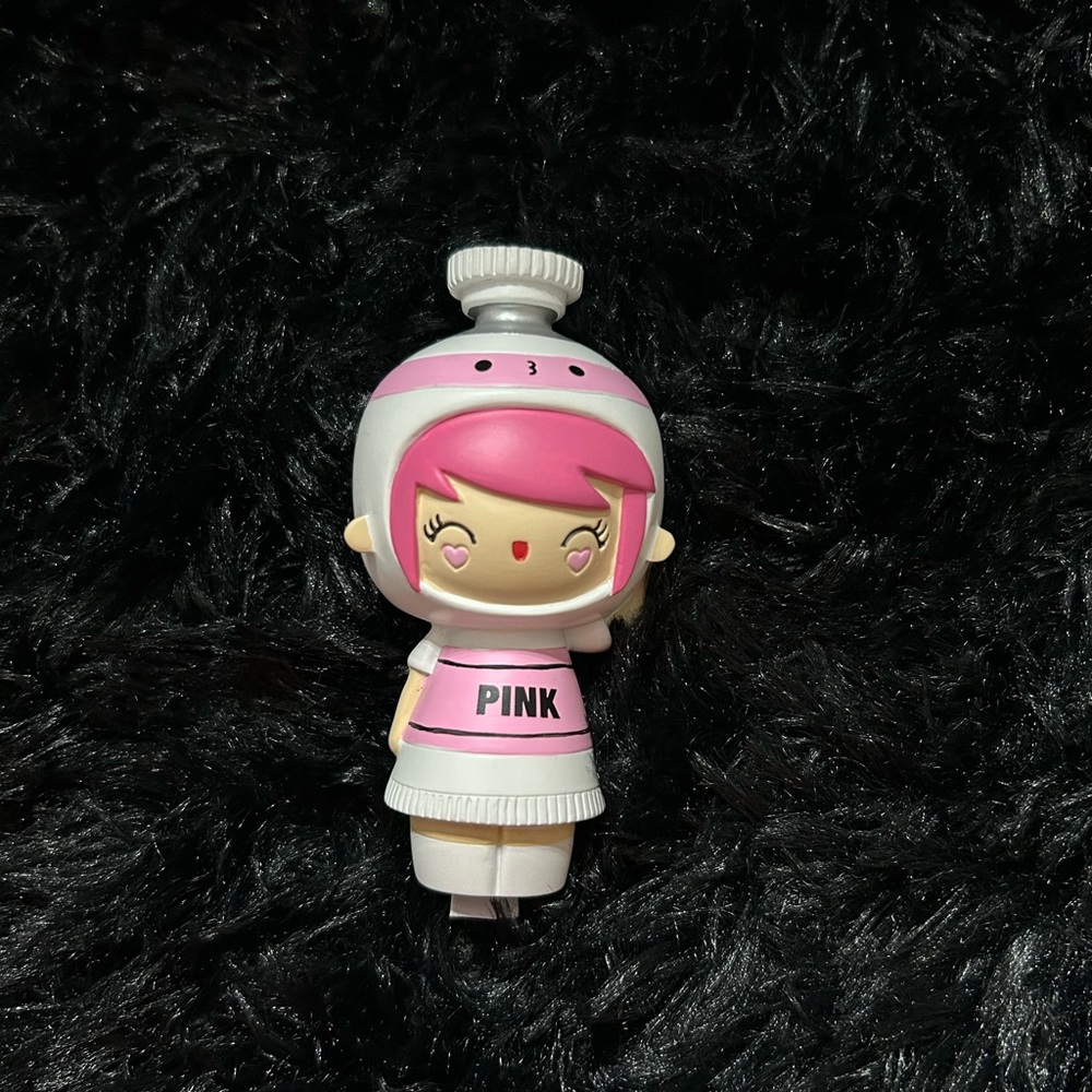 Momiji doll!!
